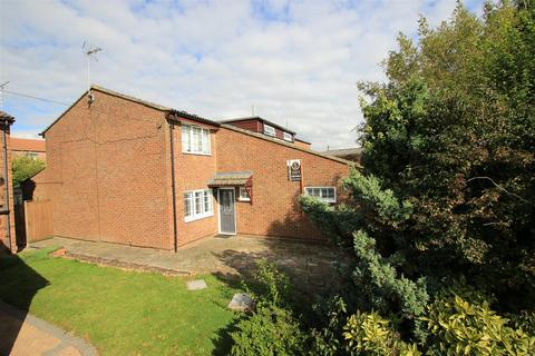 43 Ryder Close, Bovingdon, Hemel Hempstead, HP3 0HZ
