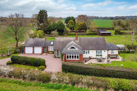 Holly Lodge Church Lane, Boningale, Wolverhampton, WV7 3BY