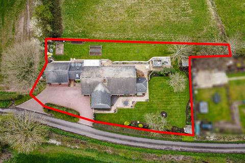 Holly Lodge Church Lane, Boningale, Wolverhampton, WV7 3BY