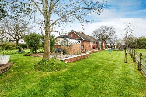 Holly Lodge Church Lane, Boningale, Wolverhampton, WV7 3BY