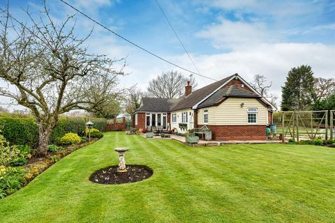 Holly Lodge Church Lane, Boningale, Wolverhampton, WV7 3BY