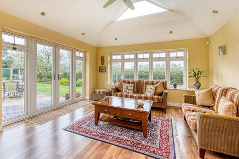Holly Lodge Church Lane, Boningale, Wolverhampton, WV7 3BY