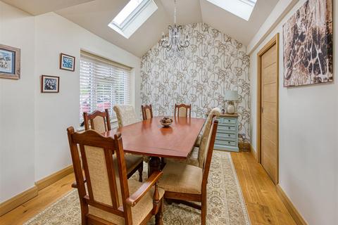 Holly Lodge Church Lane, Boningale, Wolverhampton, WV7 3BY
