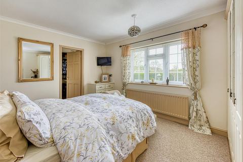 Holly Lodge Church Lane, Boningale, Wolverhampton, WV7 3BY