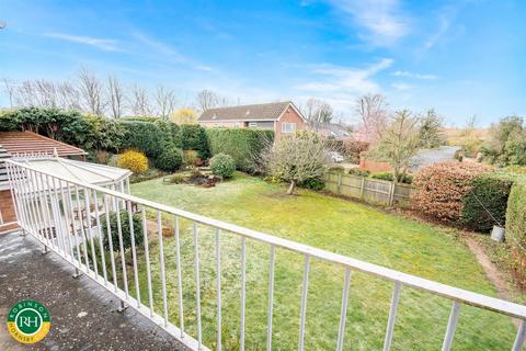 6 Alderson Drive, Tickhill, Doncaster, DN11 9HR