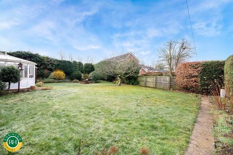 6 Alderson Drive, Tickhill, Doncaster, DN11 9HR