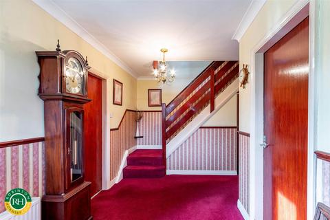 6 Alderson Drive, Tickhill, Doncaster, DN11 9HR