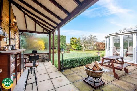 6 Alderson Drive, Tickhill, Doncaster, DN11 9HR