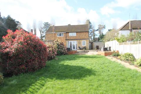 3 bedroom semi-detached house for sale, Sutton Road, Maidstone