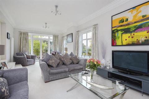 4 bedroom detached house for sale, Wrens Hill, Oxshott