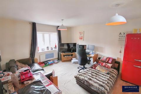 2 bedroom coach house for sale, Bluebell View, Llanbradach, Caerphilly