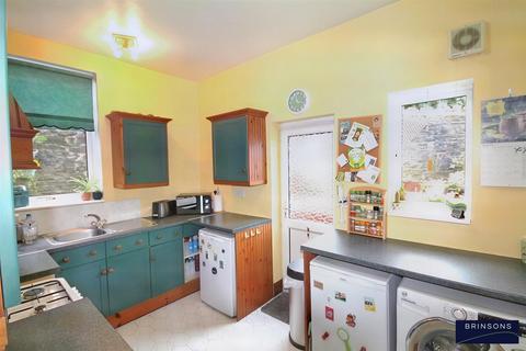 3 bedroom end of terrace house for sale, East View, Caerphilly