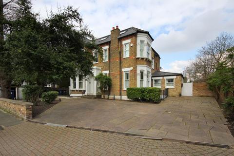 Flat 1, 1 Rosemont Road, London, W3 9LT