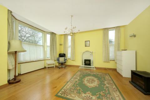 Flat 1, 1 Rosemont Road, London, W3 9LT