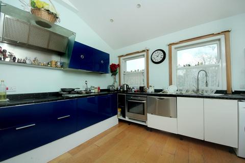 Flat 1, 1 Rosemont Road, London, W3 9LT