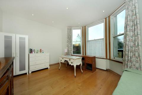 Flat 1, 1 Rosemont Road, London, W3 9LT