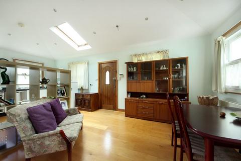 Flat 1, 1 Rosemont Road, London, W3 9LT