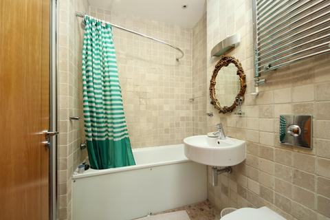 Flat 1, 1 Rosemont Road, London, W3 9LT
