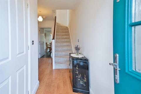 5 bedroom townhouse for sale, Crowden Drive, Leamington Spa