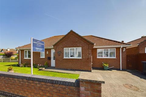 3 bedroom detached bungalow for sale, Park Road, Sutton-On-Sea LN12