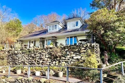 4 bedroom house for sale, Capel Curig