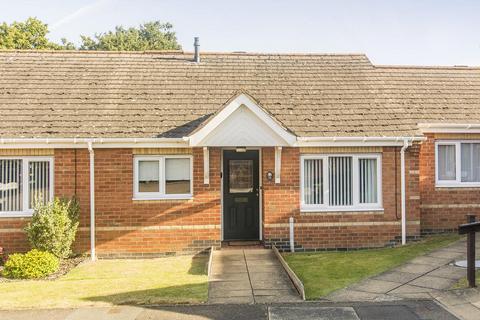 2 bedroom bungalow for sale, Symington Way, Market Harborough