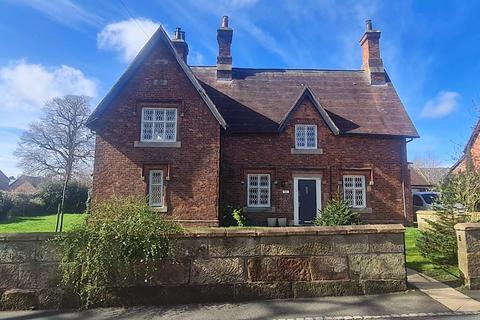 4 bedroom detached house to rent, Magdalene View, Hadnall, Shrewsbury