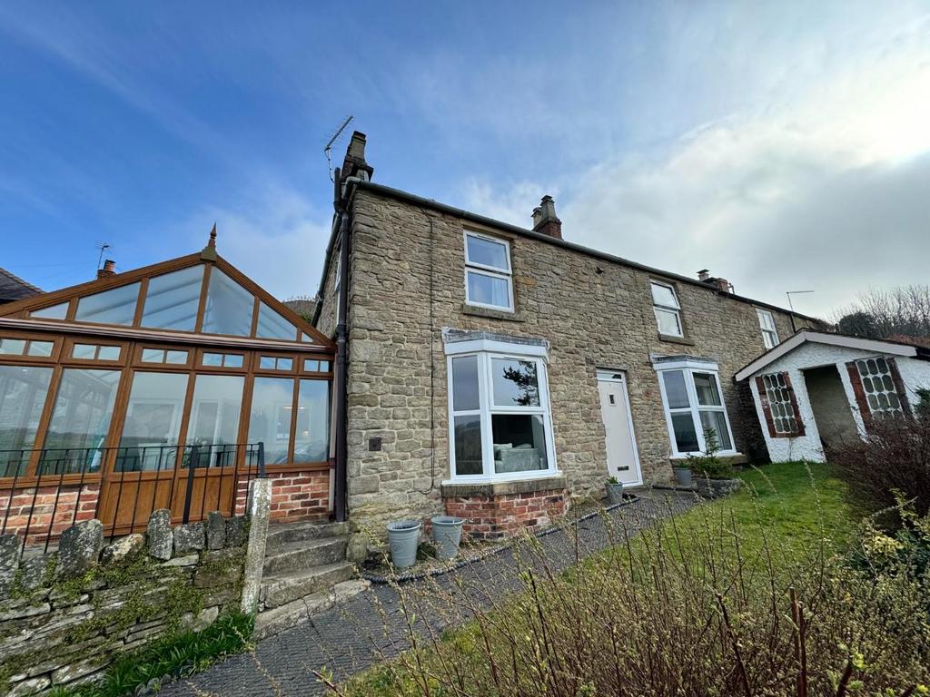 Newbridge Road, Ambergate DE56 3 bed cottage for sale £349,995