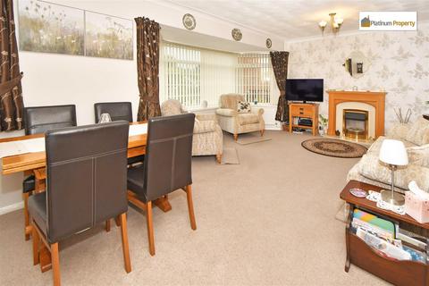 27 Canberra Crescent, Stoke-on-trent, ST3 7RA