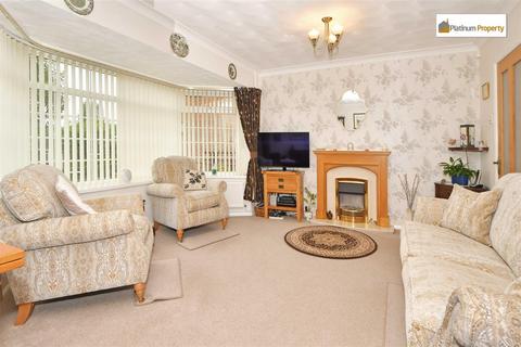 27 Canberra Crescent, Stoke-on-trent, ST3 7RA