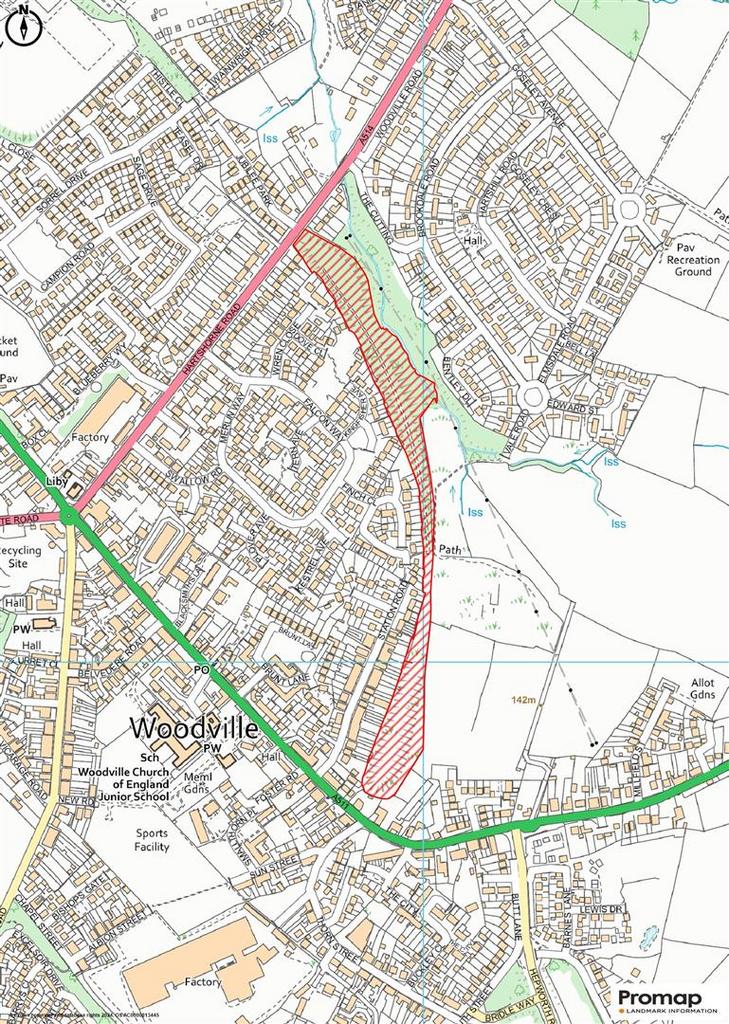 Land at Woodville Site Plan.jpg