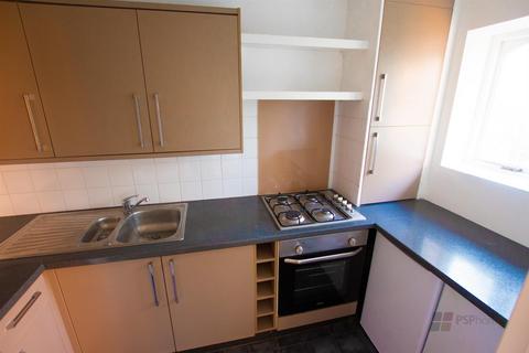 1 bedroom flat for sale, Junction Close, Burgess Hill