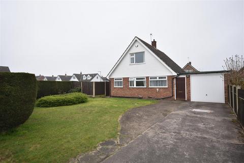 1 Beacon Heights, Newark, NG24 2JS