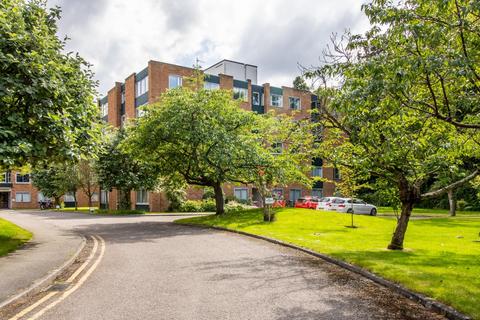 3 bedroom apartment for sale, Amhurst Court, Cambridge