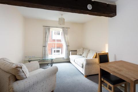 1 bedroom flat to rent, Skeldergate, York