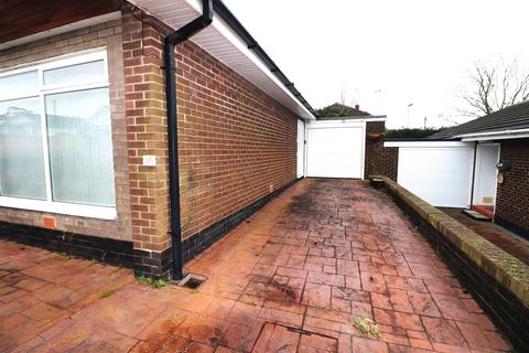 2 bedroom detached bungalow for sale, Ellesmere Gardens, Choppington