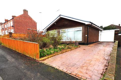 2 bedroom detached bungalow for sale, Ellesmere Gardens, Choppington