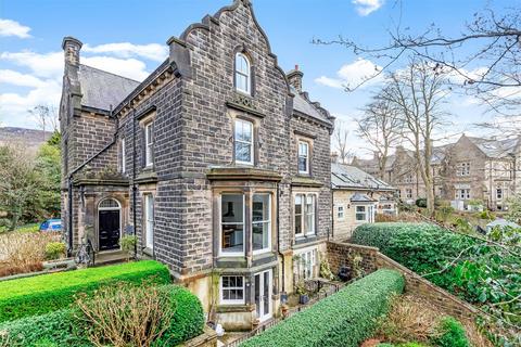 1 bedroom apartment for sale, Crossbeck Road, Ilkley LS29