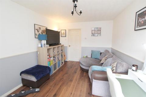 2 bedroom end of terrace house for sale, Denchworth Court, Emerson Valley, Milton Keynes