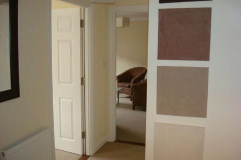 1 bedroom flat to rent, Silent Street, Town Centre