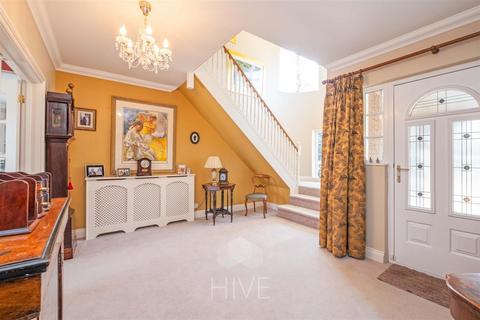 4 bedroom detached house for sale, Lone Pine Drive, West Parley BH22