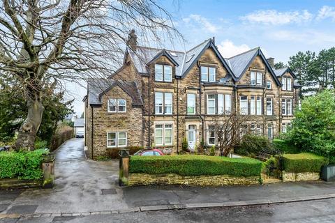 2 bedroom apartment for sale, Margerison House, Ilkley LS29