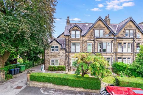 2 bedroom apartment for sale, Margerison House, Ilkley LS29