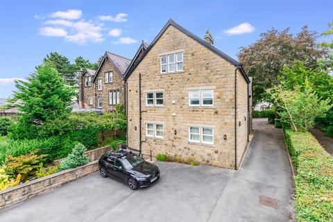 2 bedroom apartment for sale, Margerison House, Ilkley LS29