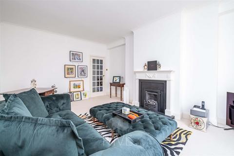 3 bedroom flat for sale, Bath Road, Bournemouth BH1