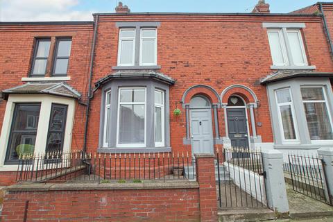 3 bedroom terraced house for sale, Blackwell Road, Currock, Carlisle, CA2