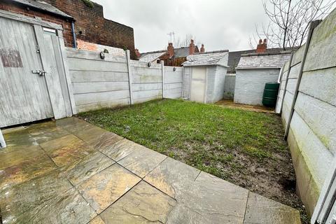 3 bedroom terraced house for sale, Rising Street, Sheffield, S3