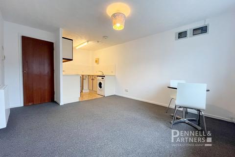 1 bedroom apartment for sale, Regents Court, Peterborough PE1