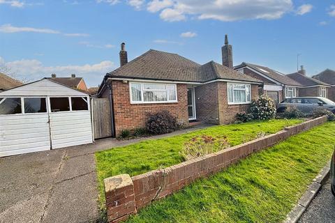 2 bedroom detached bungalow for sale, Clement Lane, Polegate