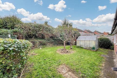 2 bedroom detached bungalow for sale, Clement Lane, Polegate